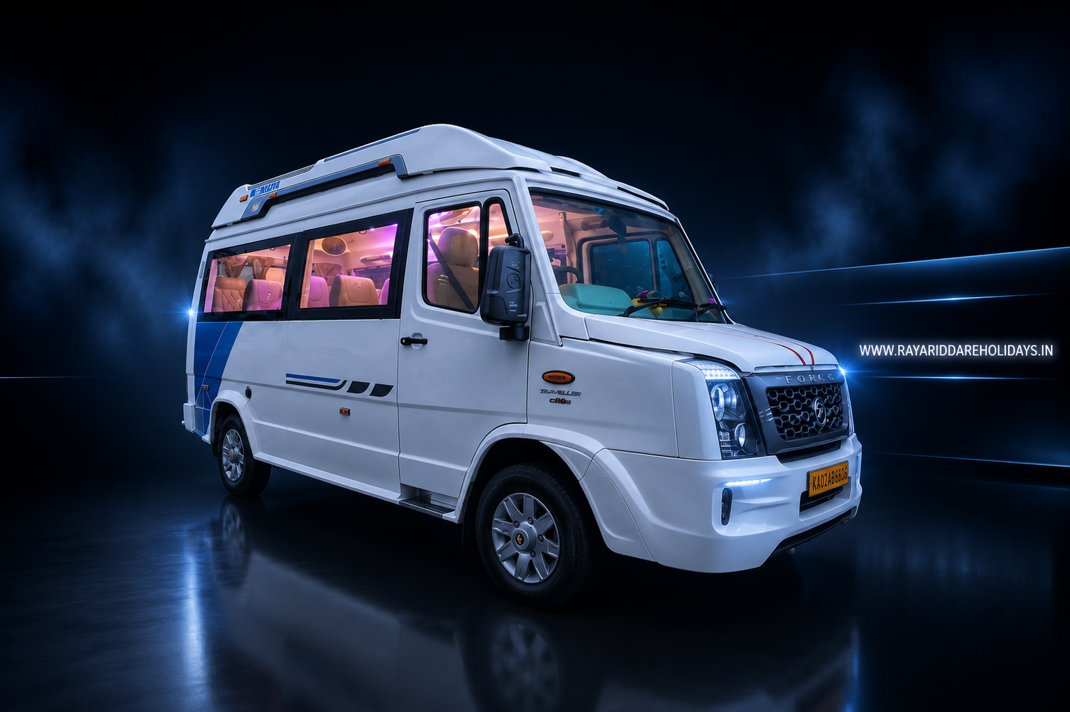 12+D Traveller (PKN)