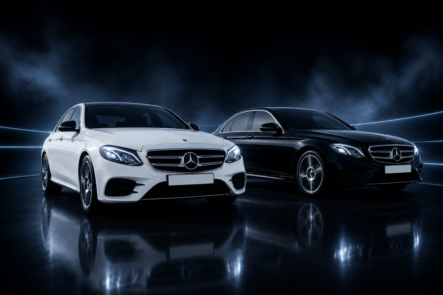 Benz E-Class