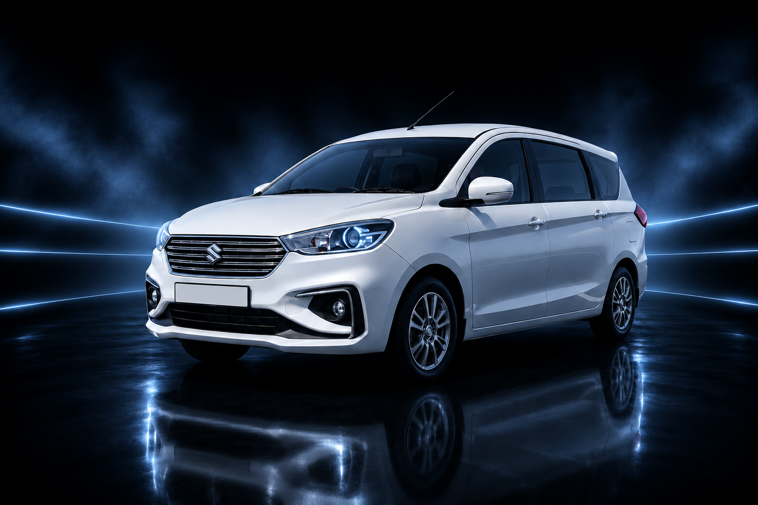 Maruti Ertiga