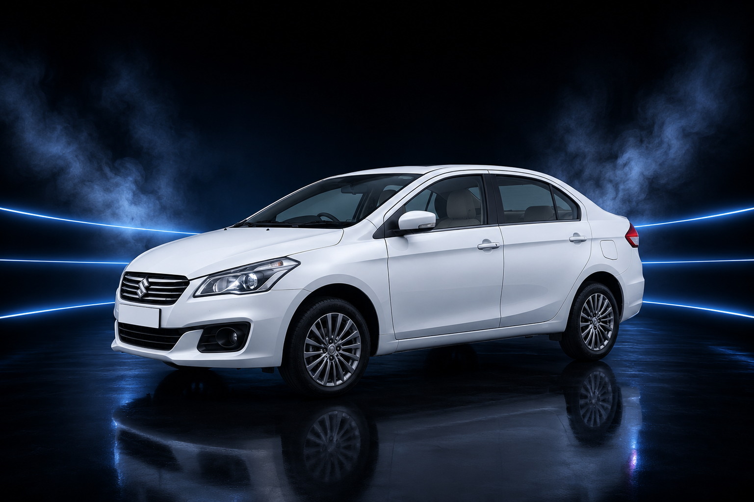Maruti Ciaz