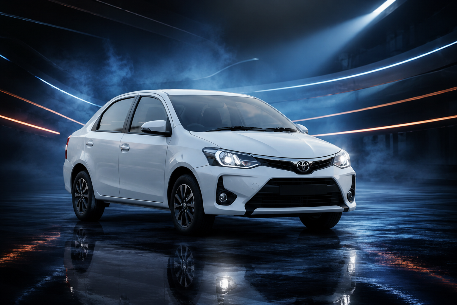 Toyota Etios
