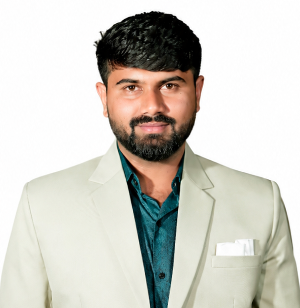 Proprietor - Yashwanth